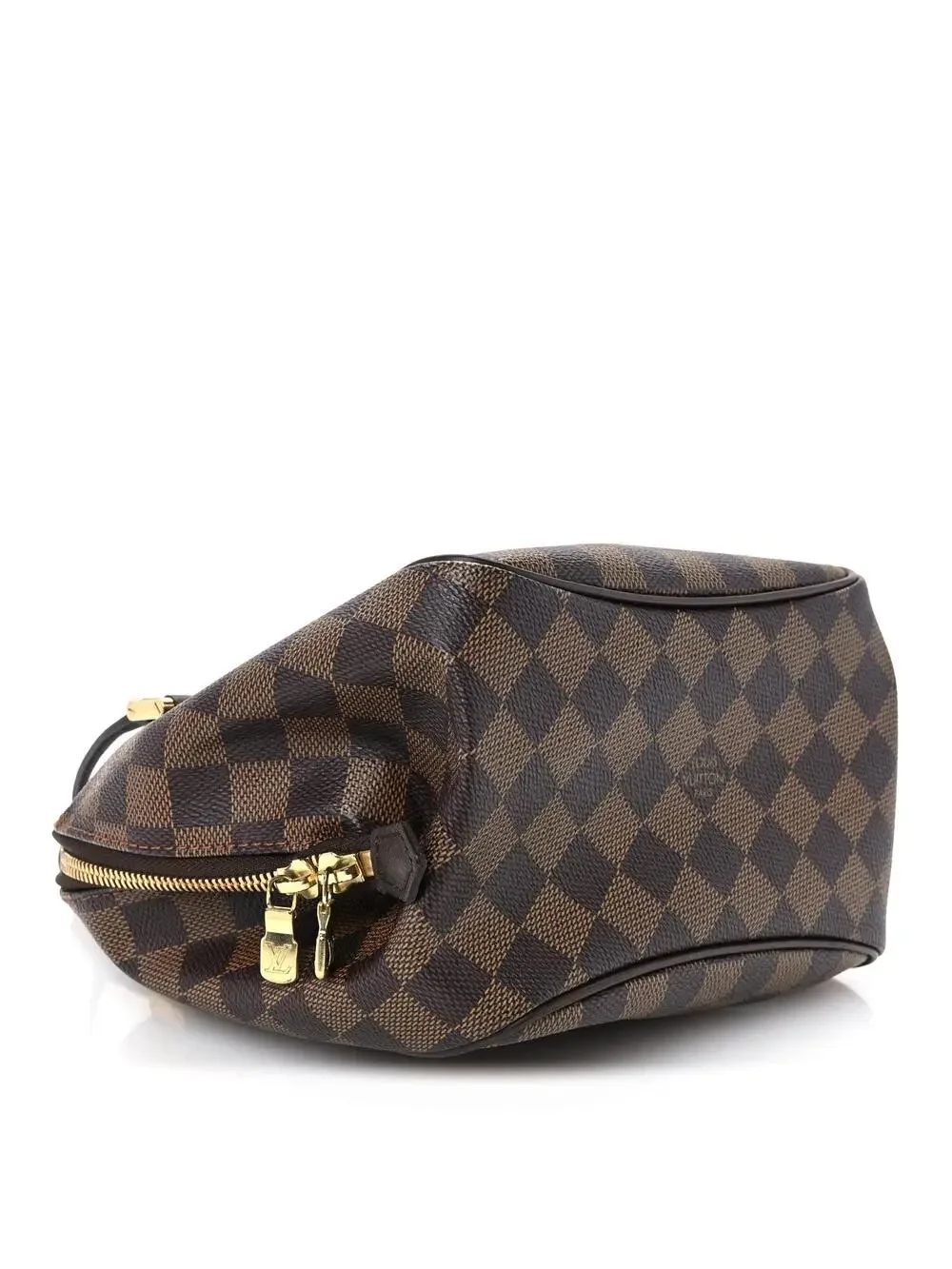 Louis Vuitton Damier Ebene Belem Pm #360787L10B